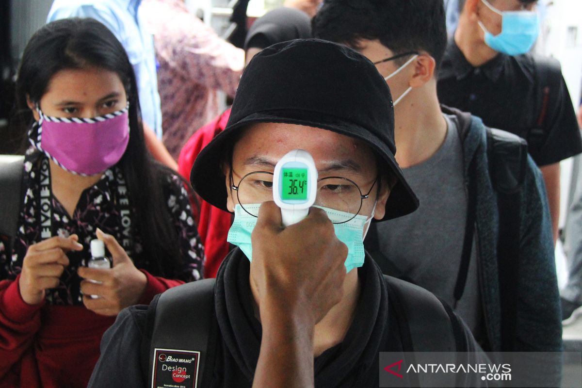 Pemerintah Daerah Harus Fasilitasi Warganya Pulang Kampung