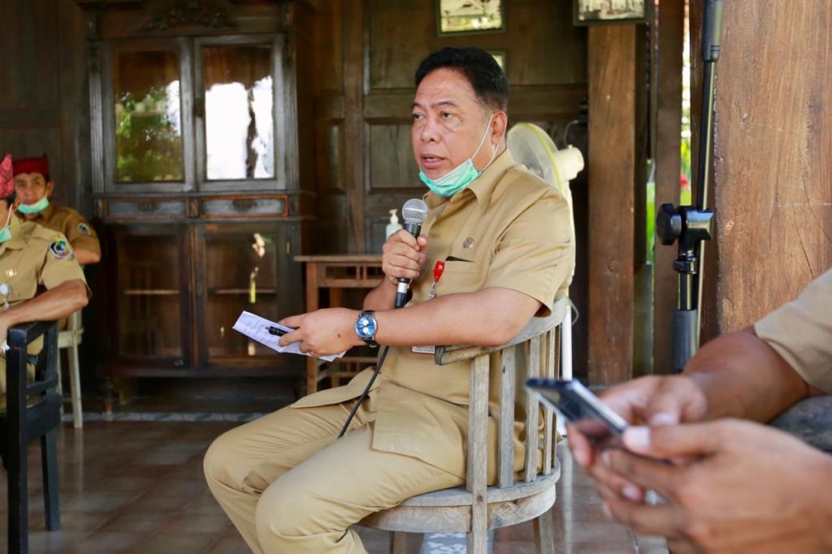 Hasil swab ternyata negatif, pasien COVID-19 di Banyuwangi tetap tiga orang