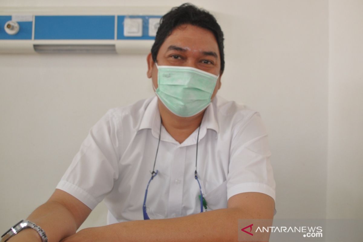 Pemkab Belitung Timur siapkan tiga unit ventilator di RSUD