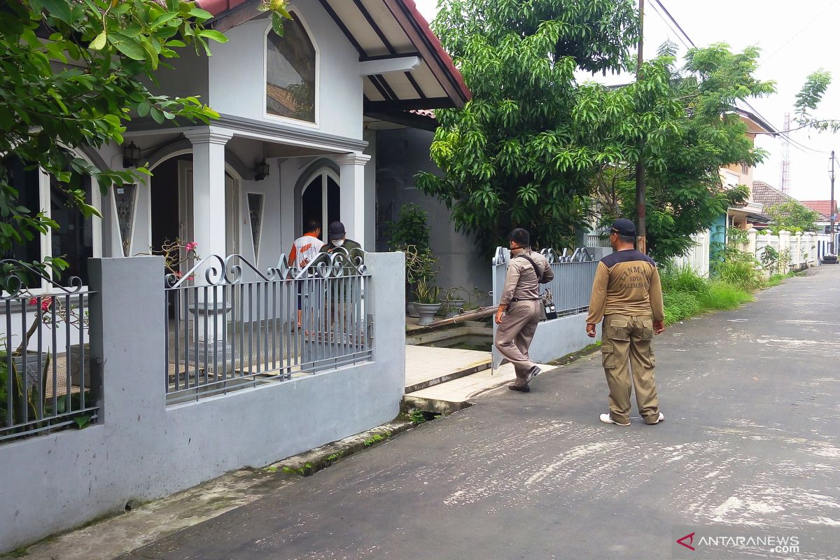 Hadapi kondisi sulit, pengembang  Sumsel minta pengurangan pajak