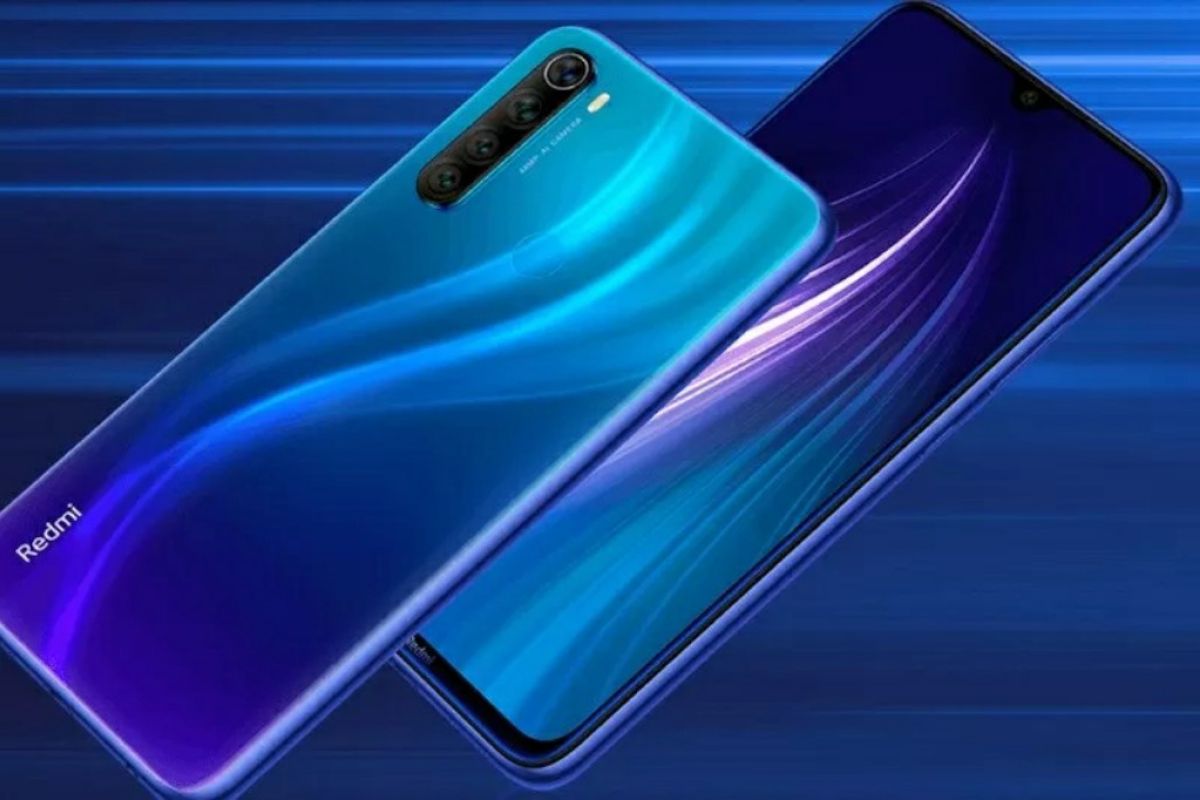 Xiaomi segera rilis Redmi Note 9