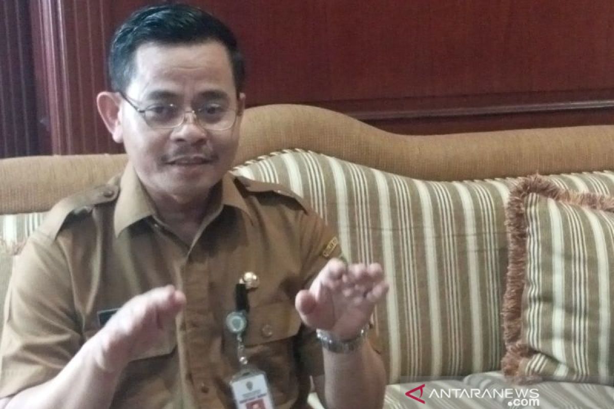 Kebutuhan pokok warga isolasi mandiri ditanggung pemerintah