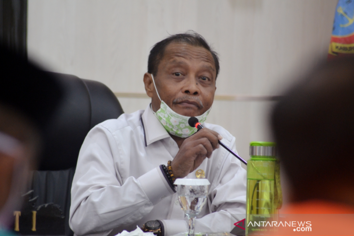 DPRD Gorontalo Utara harap angka kemiskinan tidak naik akibat COVID-19