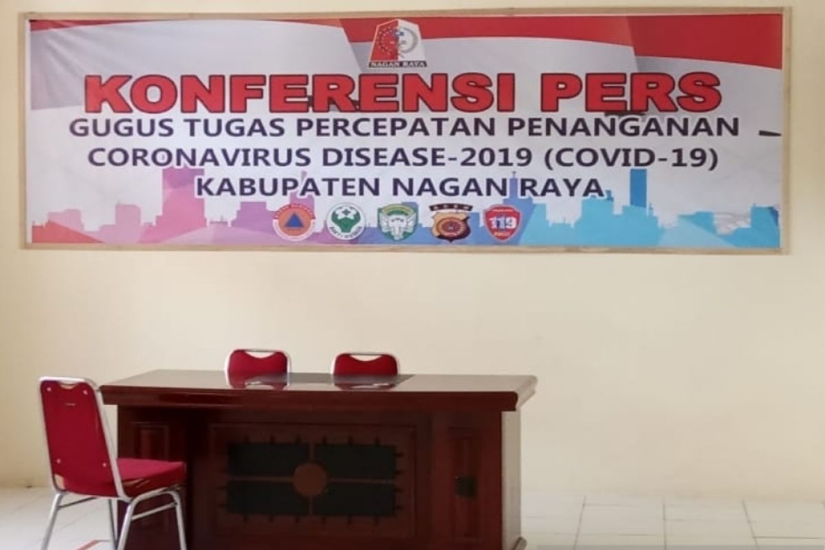 Wartawan kecewa, tim penanganan COVID-19 Nagan Raya diduga pilih kasih