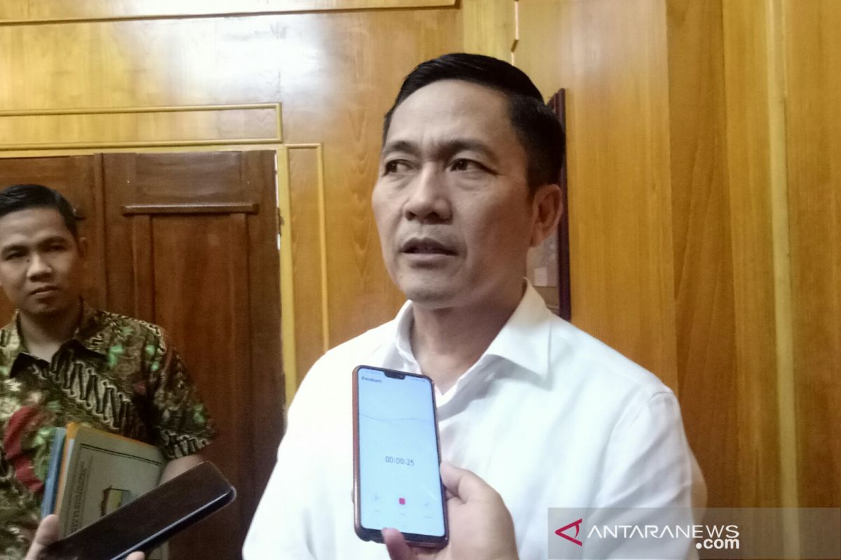 Ratu Dewa: Berkas PSBB Palembang belum memenuhi syarat sesuai ketentuan Kemenkes