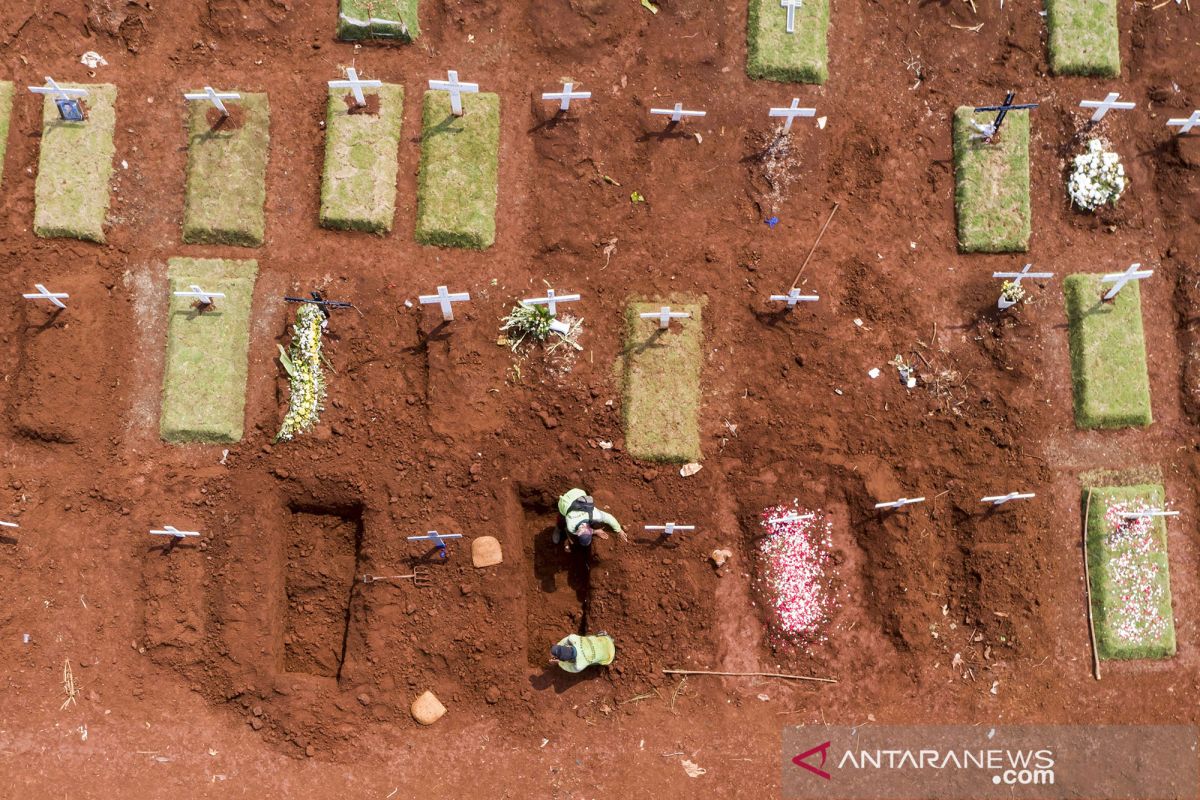 Anggota DPRD  desak insentif petugas PJLP penanganan COVID-19 dibayar