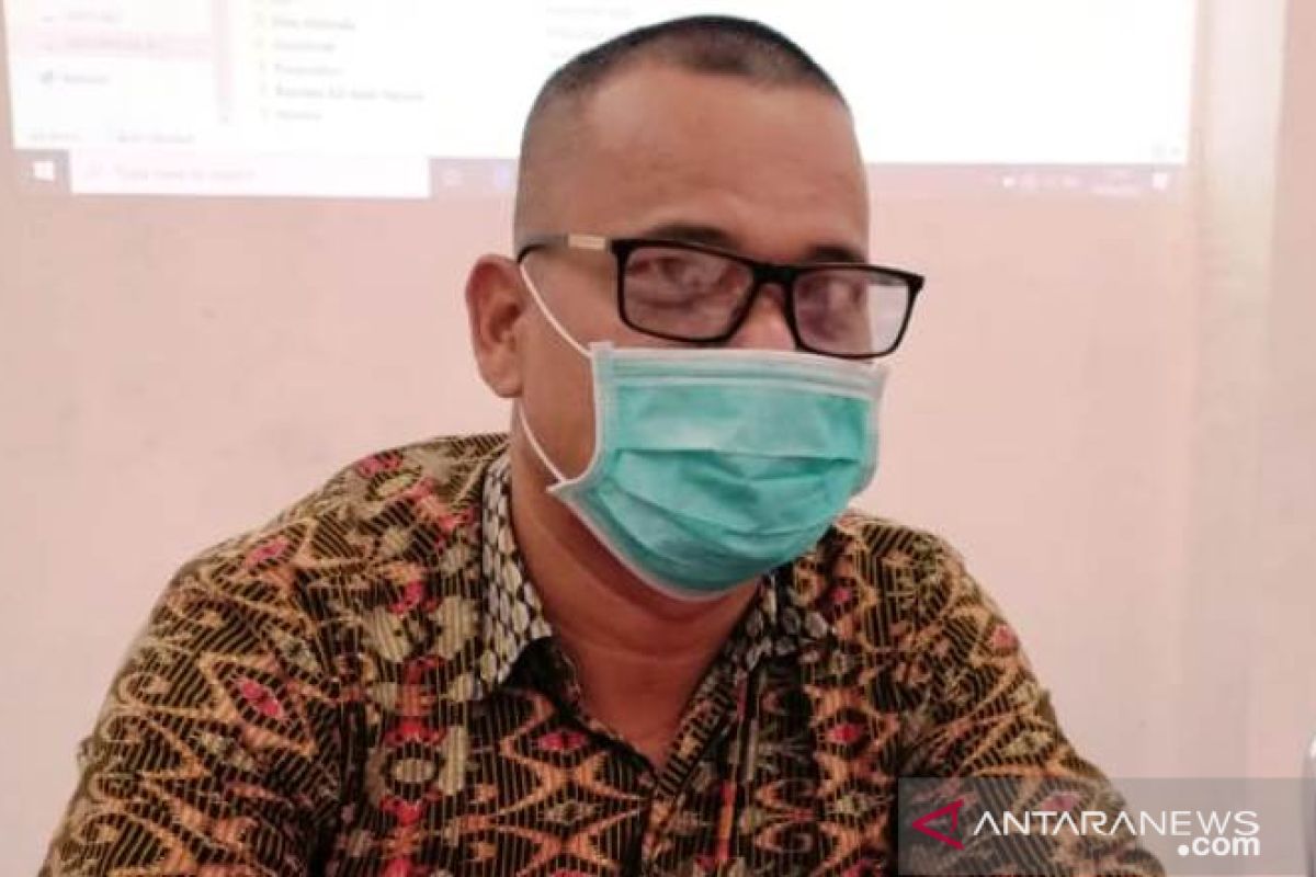 Seorang pedagang buah di Pasar Painan positif COVID-19, 36 orang pernah kontak