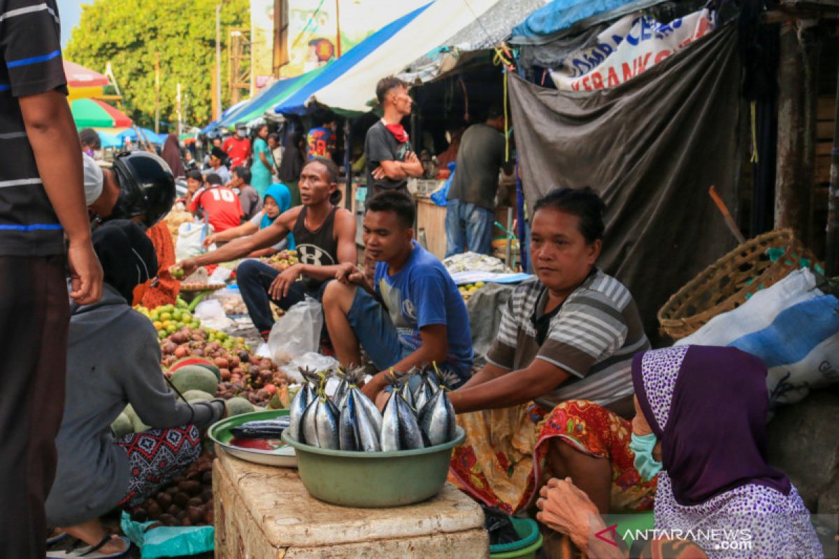 Polda NTB: Kesadaran warga akan bahaya COVID-19 harus ditingkatkan