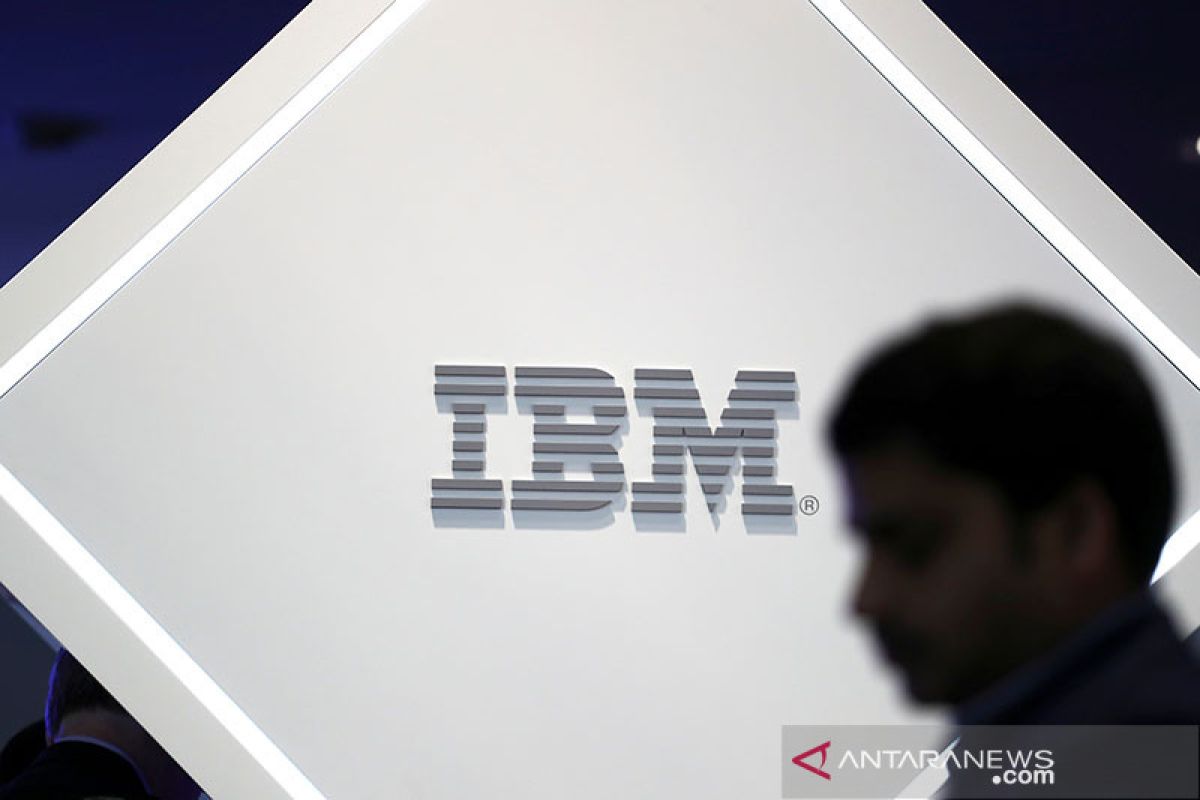 IBM berkomitmen capai net zero gas rumah kaca pada 2030