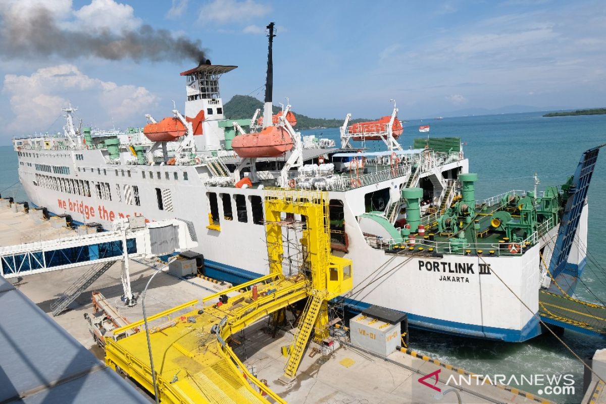 HUT Ke-68, Pelni bangun konektivitas laut Indonesia