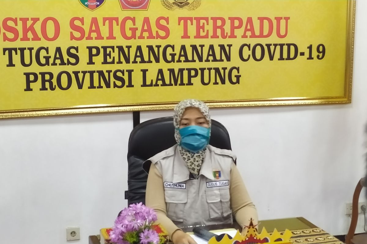 Meski ada larangan, 618 orang pemudik masuk ke Provinsi Lampung