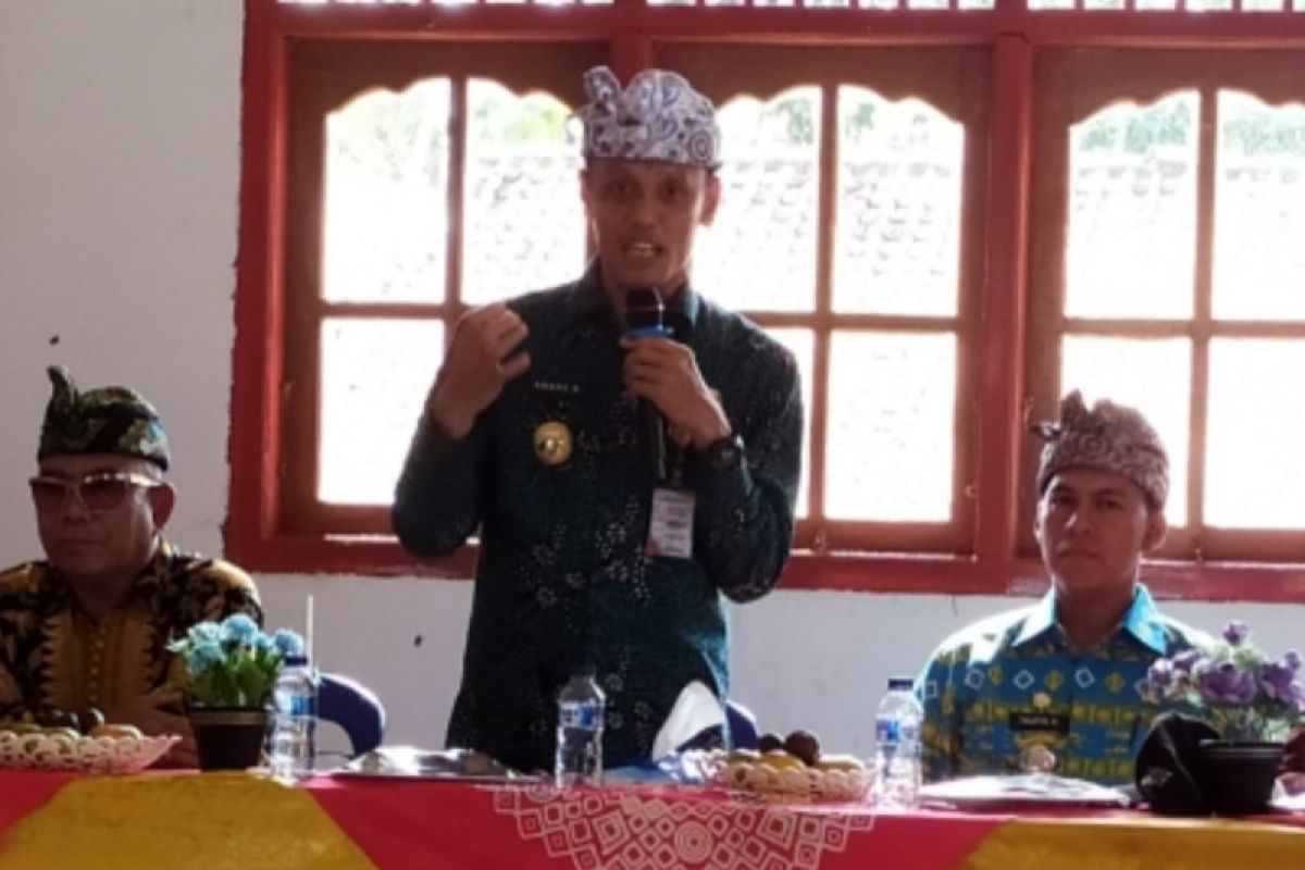 Dinkes Provinsi Lampung konfirmasi satu OTG asal Way Kanan positif COVID-19