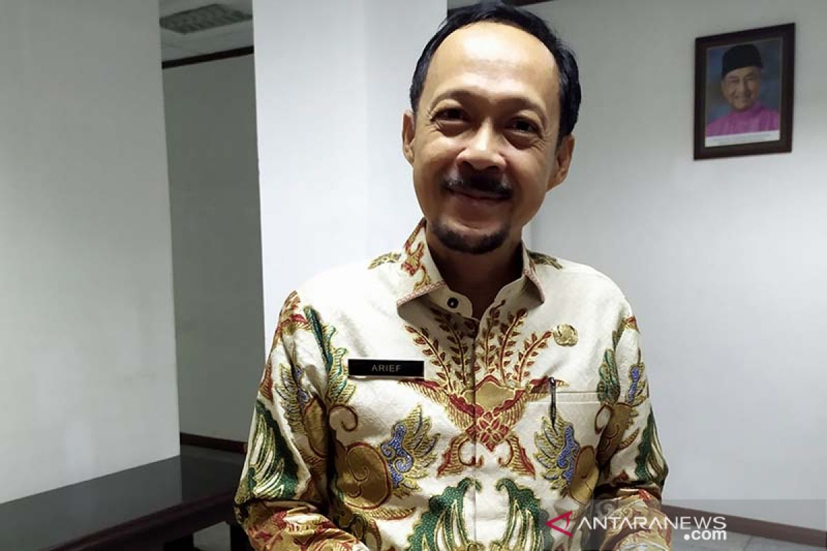 Realisasi investasi di Sumut triwulan I 2020 capai Rp9,185 triliun