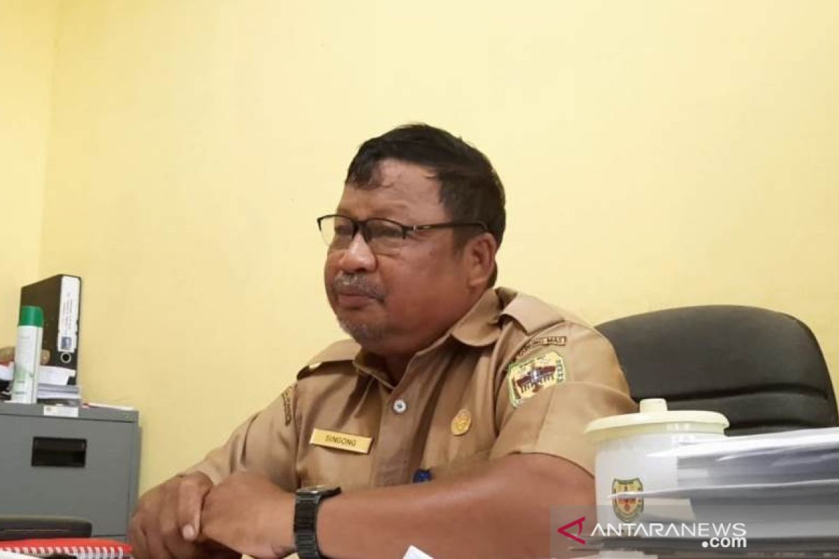 Pelajar Gumas diminta manfaatkan EPerpusikbud selama belajar dari rumah