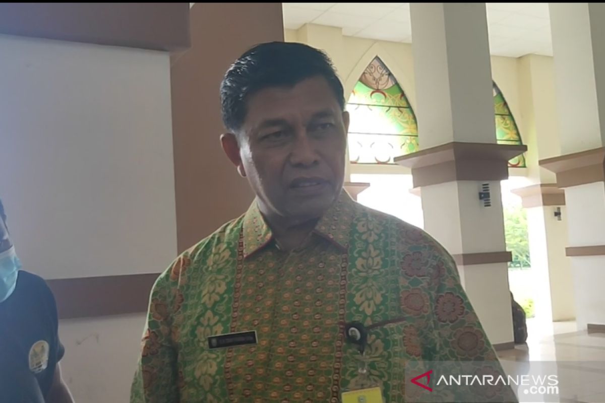 Tiga PDP yang meninggal di Siak negatif COVID-19