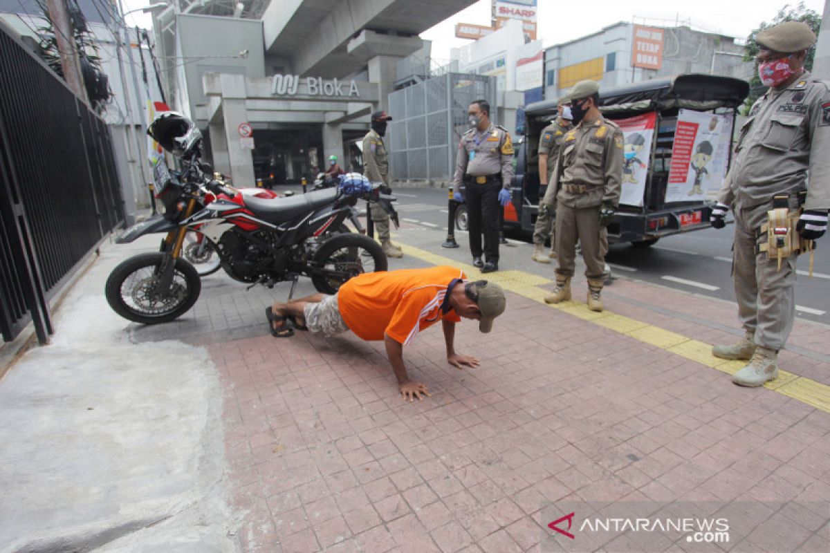 DPRD: Raperda Penanggulangan COVID-19 untuk efek jera