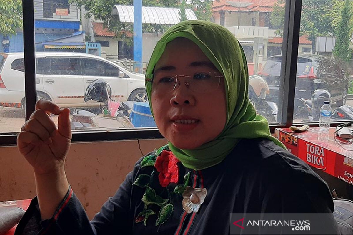 Pengusaha jamu diminta tingkatkan produksi di tengah wabah Corona