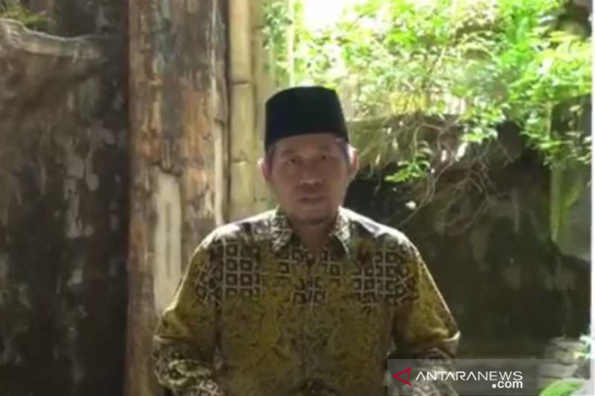 NU Temanggung bentuk satgas ketahanan pangan antisipasi dampak COVID-19