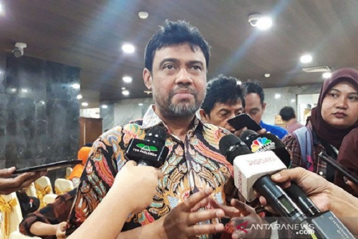 KSPI persoalkan rencana kedatangan 500 TKA China ke Indonesia