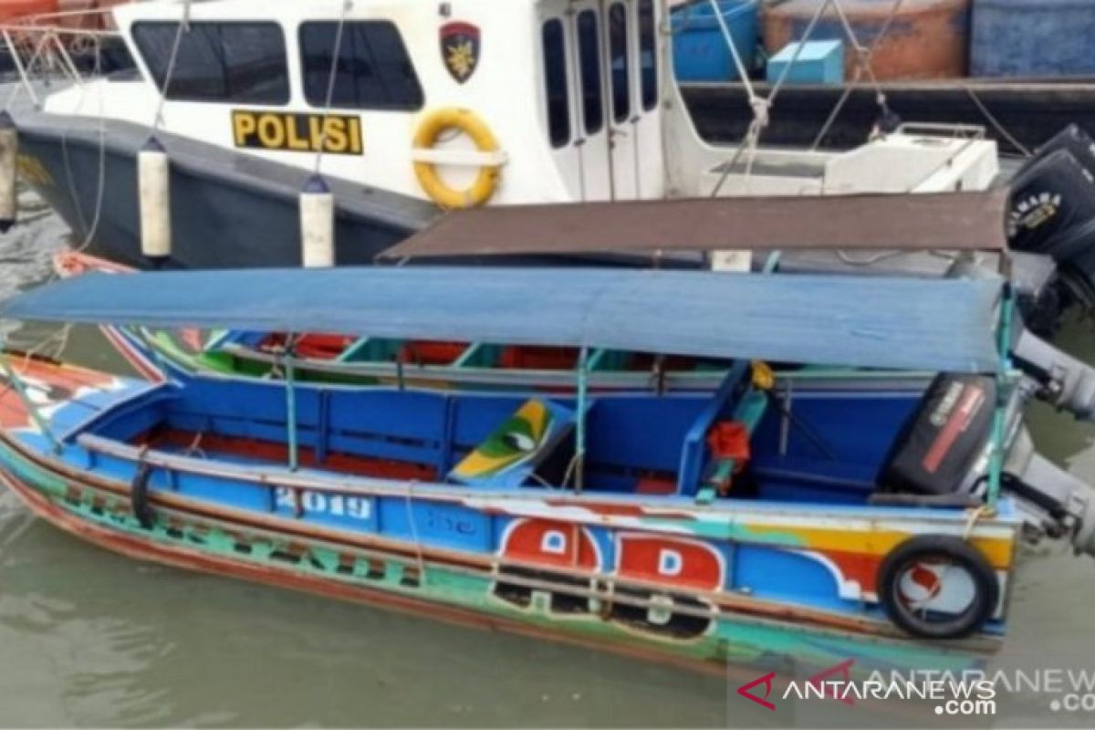 Gugus Tugas COVID-19 Bangka Belitung perketat pengawasan pelabuhan 'tikus'