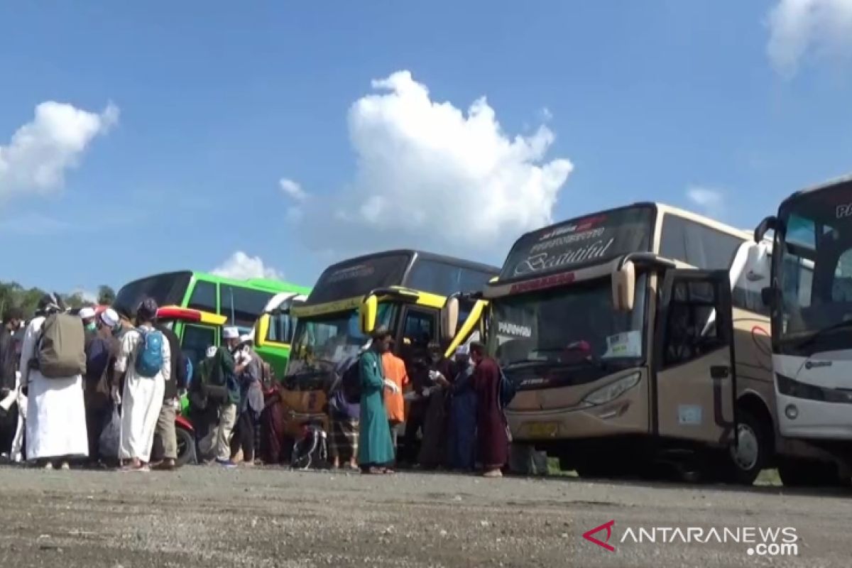 Tambah tiga orang, pasien positif COVID-19 di Magetan-Jatim jadi 33