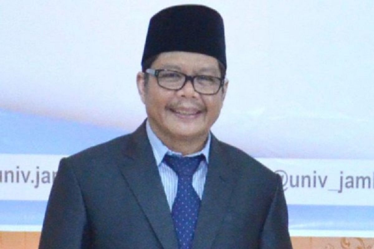 Prof Suandi dorong mahasiswa pertanian kaji fenomena terkini