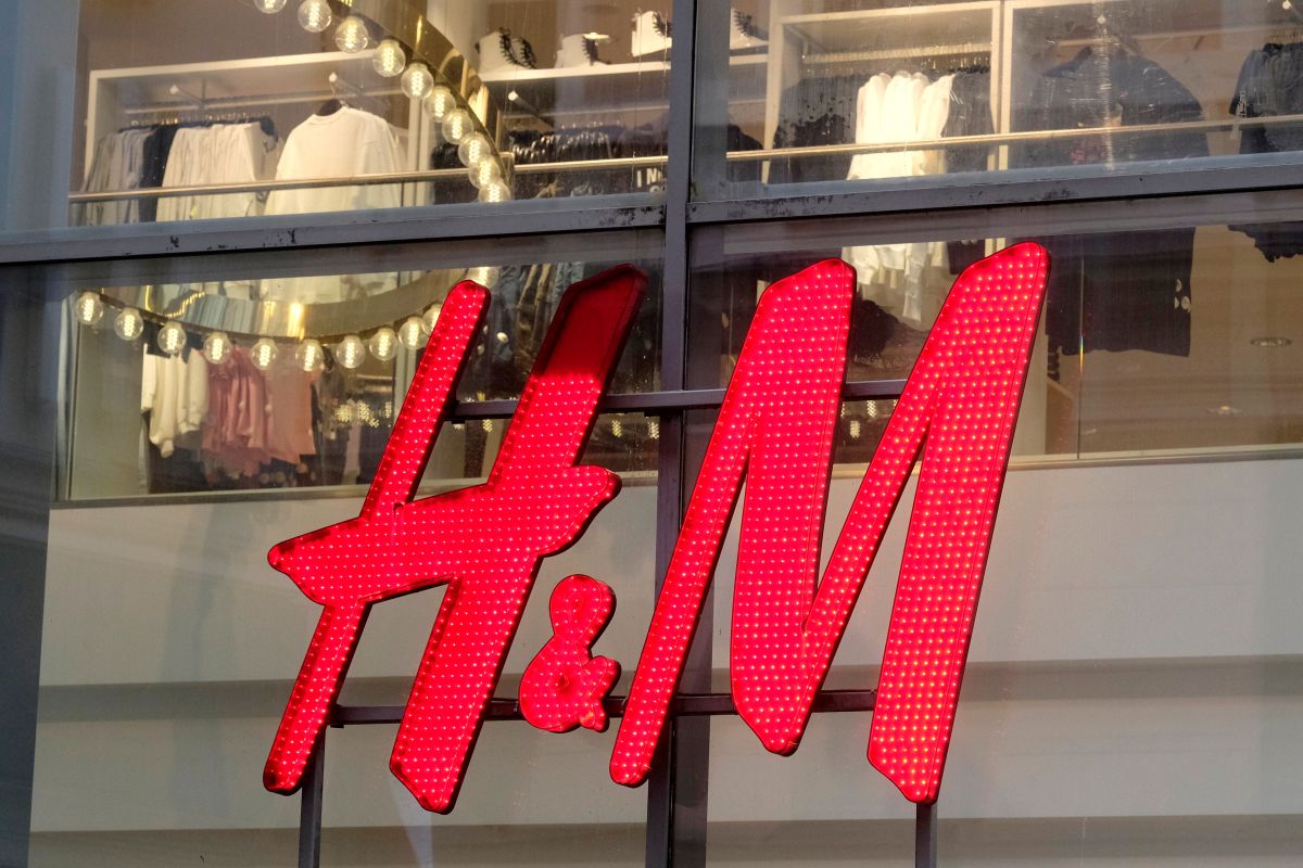 H&M akan tutup delapan toko di Italia secara permanen