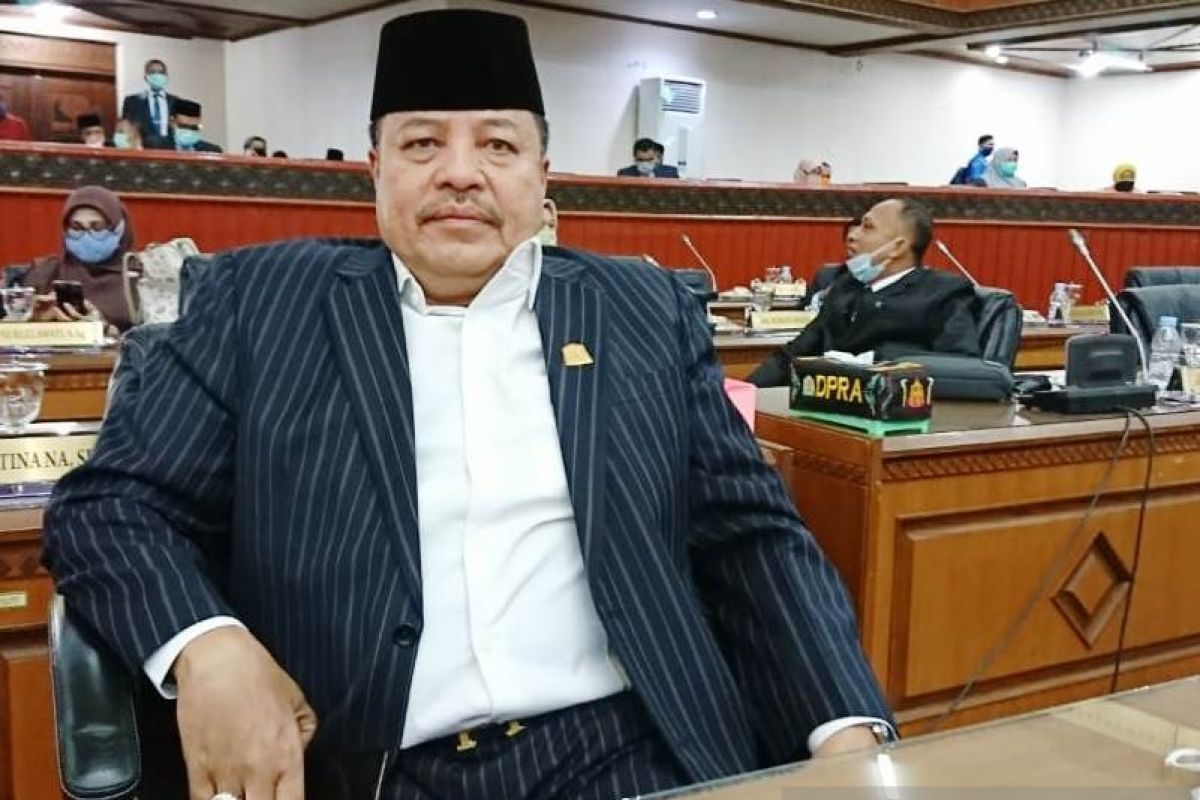 Legislator minta PLN beri kelonggaran tagihan listrik untuk seluruh masjid di Aceh