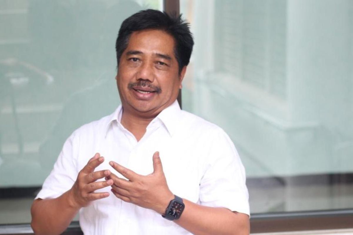 Unair: Pemkot Surabaya wajibkan peserta UTBK tunjukkan hasil tes usap