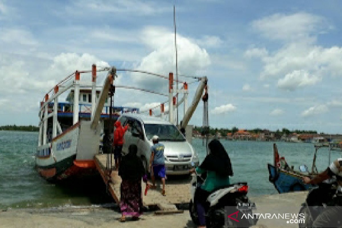 Pemkab Sumenep tutup layanan transportasi laut ke kepulauan