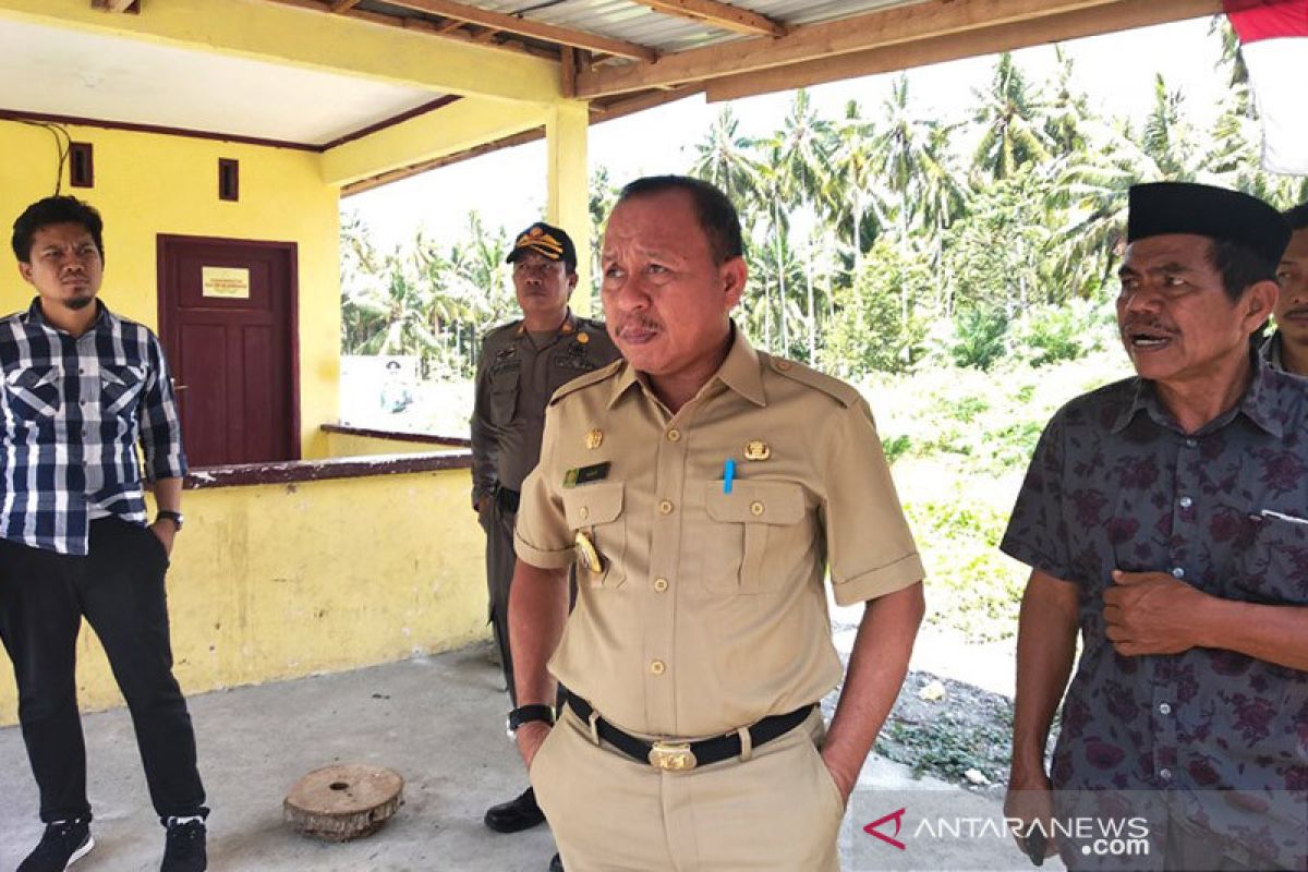 Pemkab Pasangkayu libatkan TNI/Polri jaga tempat ibadah