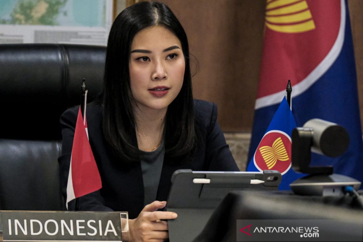 Indonesia dorong skema baru kerja sama pariwisata di kawasan ASEAN