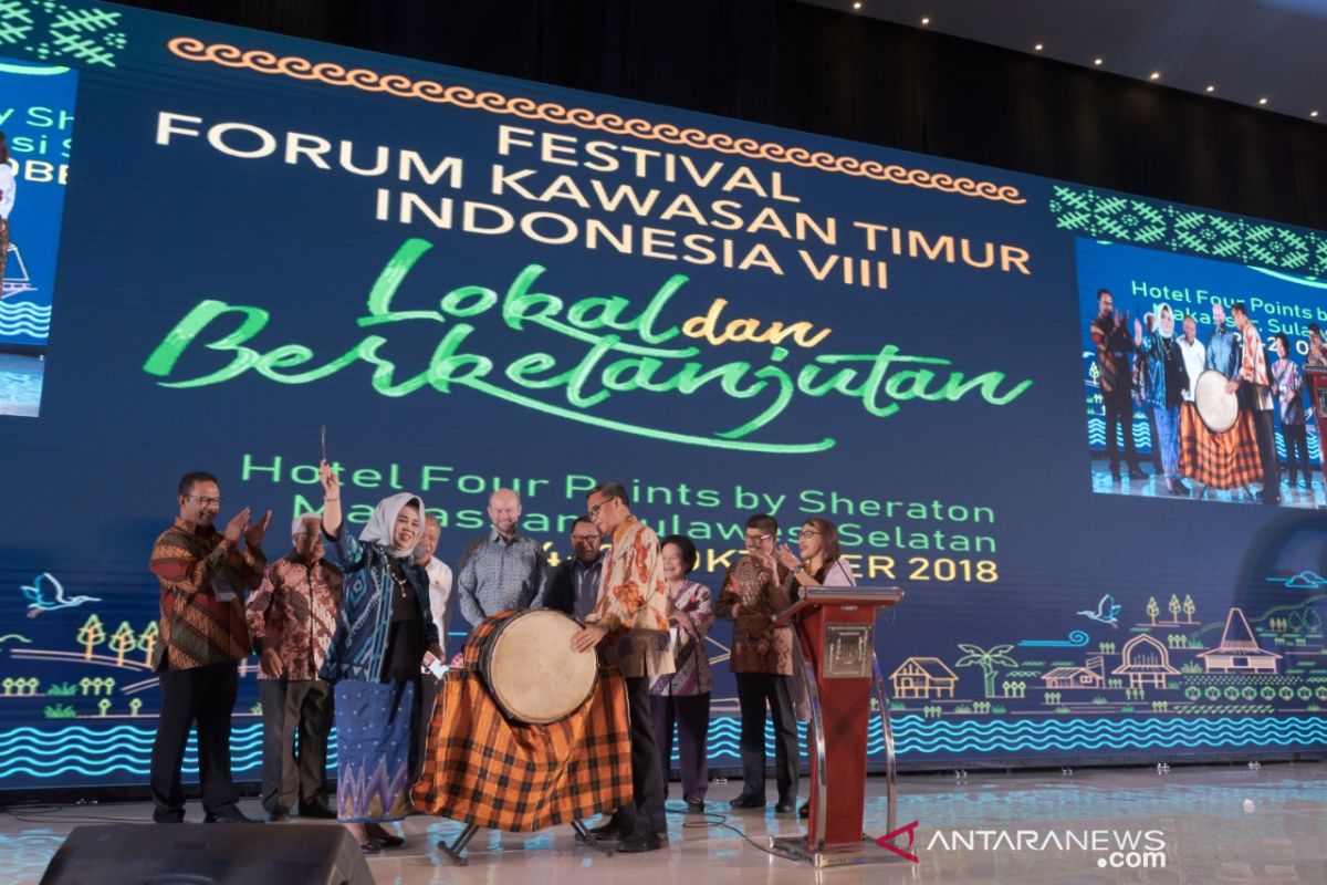 Eastern Indonesia Forum Festival 2020 stands cancelled over COVID-19