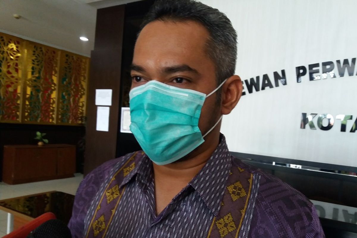 Ketua DPRD Pekanbaru: Evaluasi distribusi bantuan warga terdampak COVID-19