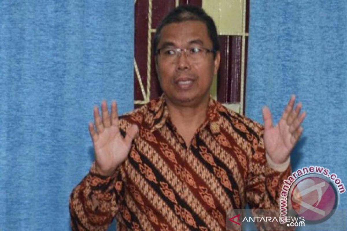 Ini saran legislator pada presiden agar tak terjadi indikator awal krisis pangan