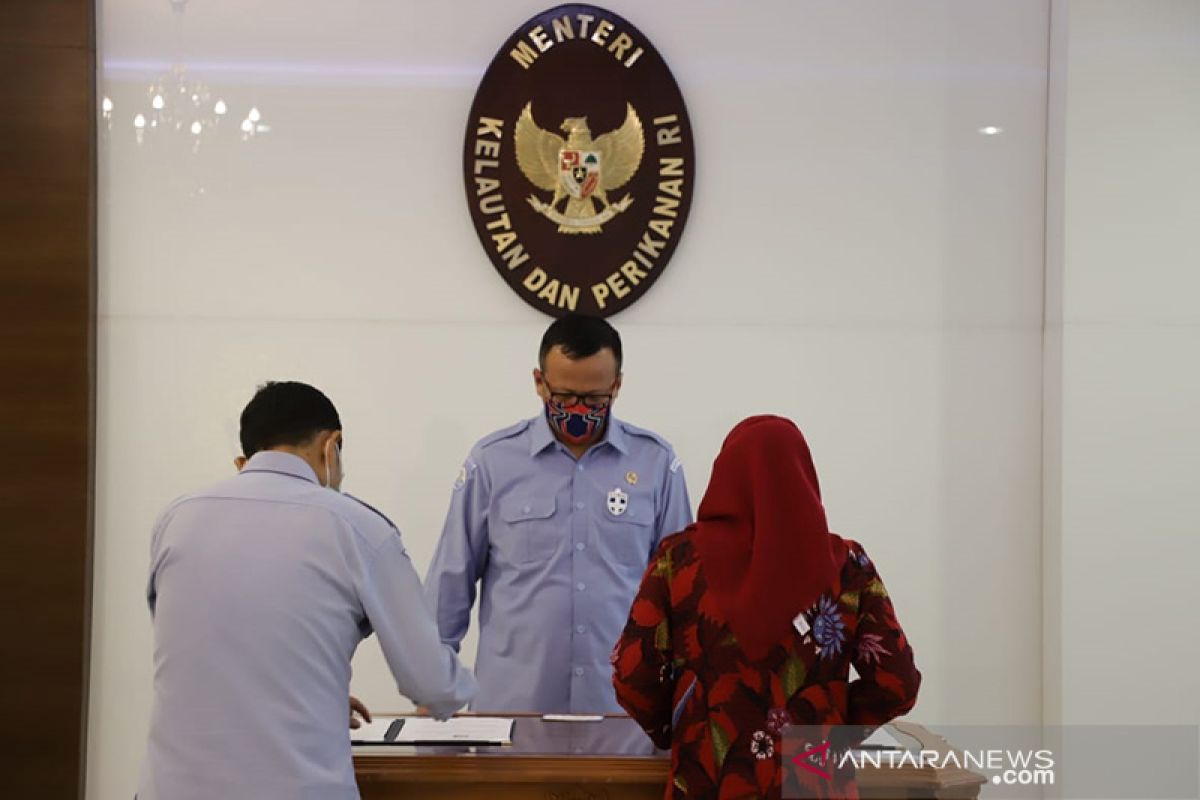 KKP gandeng BUMN Perinus-Perindo serap hasil perikanan