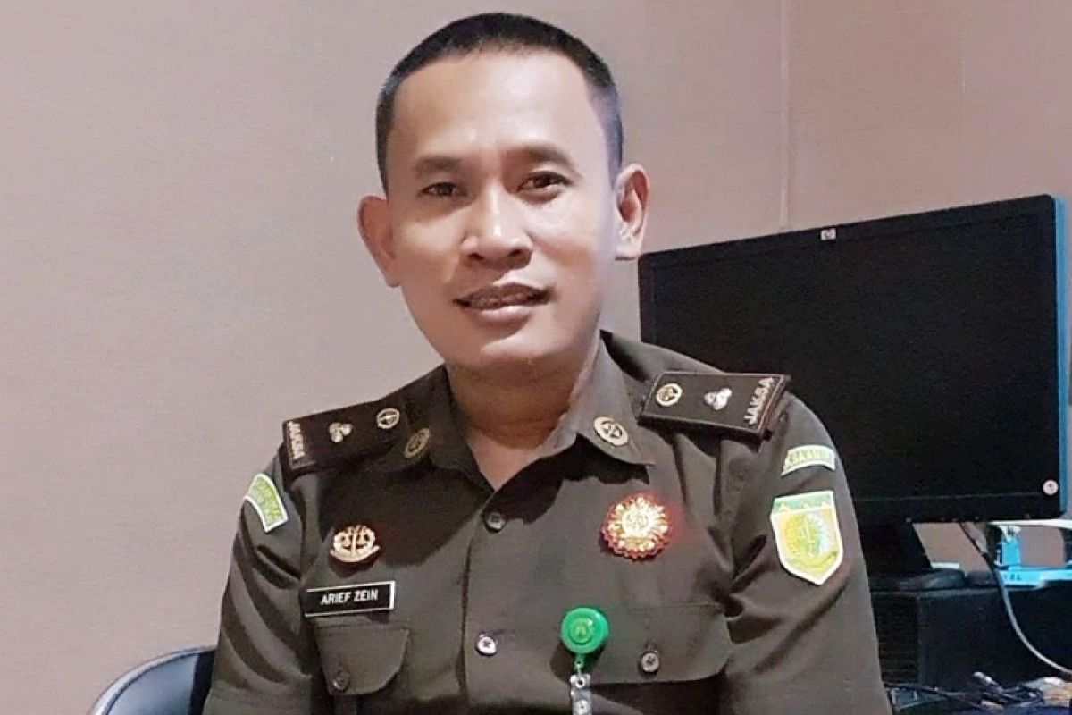 Kejari Bartim ikut awasi dana penanganan COVID-19