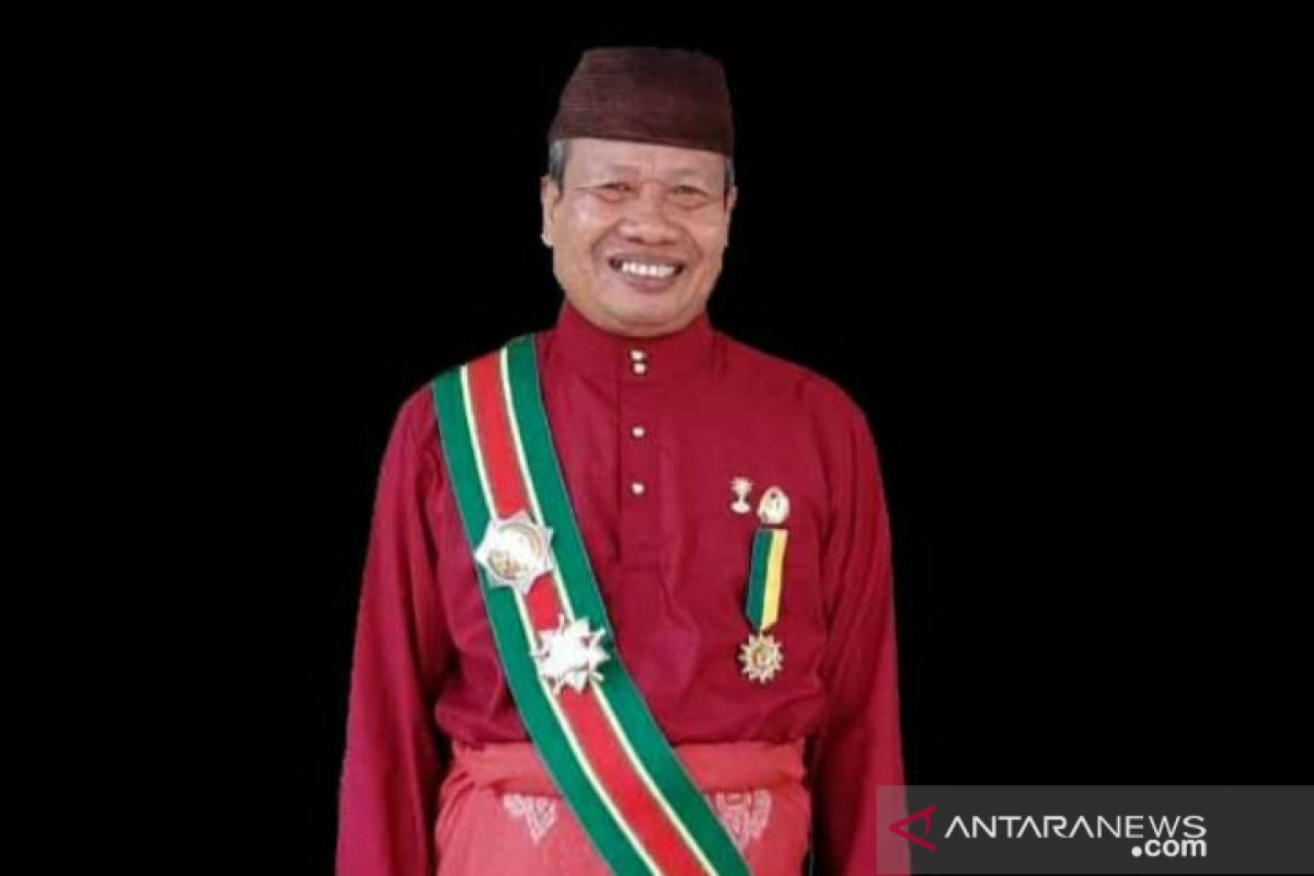 SekwanPangkalpinang: Besok DPRD Paripurna Penyampaian LKPJ Wali Kota Pangkalpinang T.A 2019