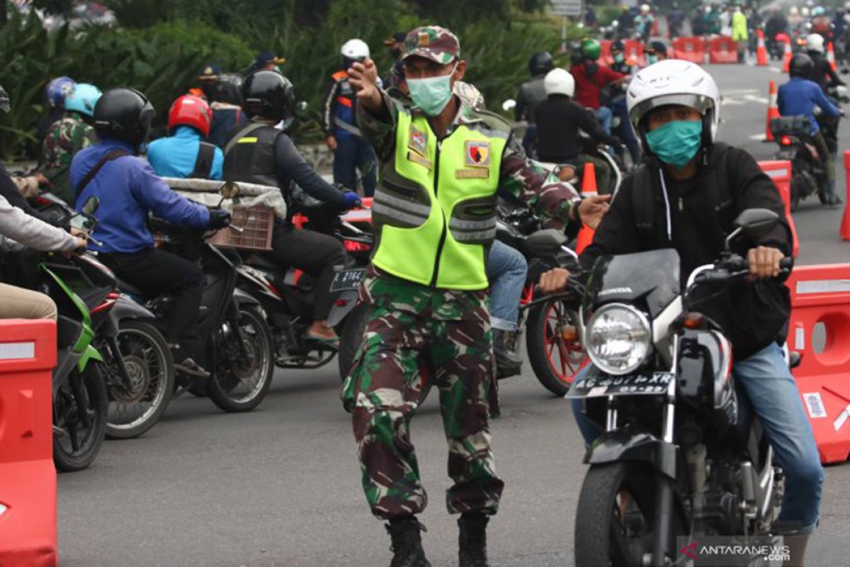 Berikut tiga syarat PSBB di Malang Raya bisa sukses dan efektif menurut pakar Universitas Brawijaya