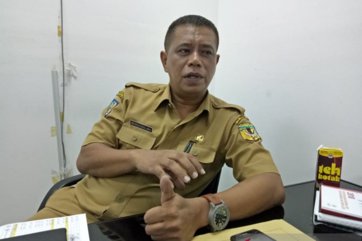 Empat kelurahan di Kabupaten Mimika zona merah penyebaran COVID-19