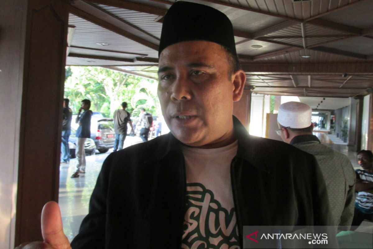 KIP Aceh tunggu keputusan pemerintah terkait pelaksanaan pilkada