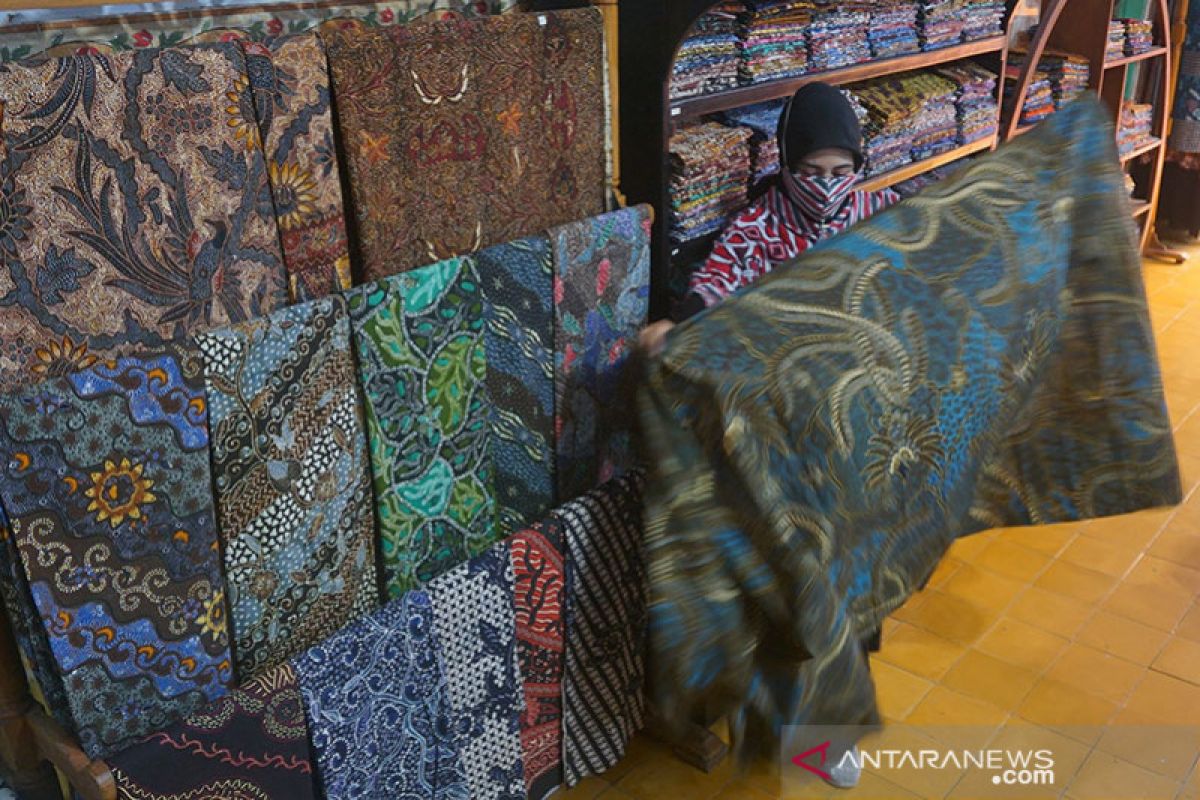 Yogyakarta dan mal jajaki kerja sama pasarkan produk UKM