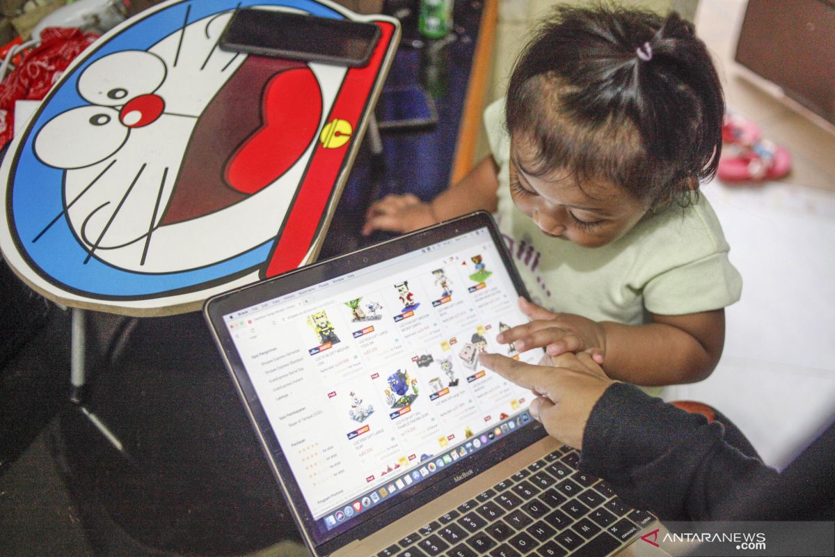Indonesian women should hone digital skills: Kominfo