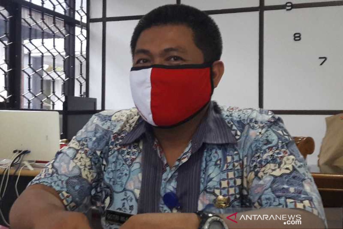 Kasus positif COVID-19 di Temanggung bertambah menjadi 31 orang