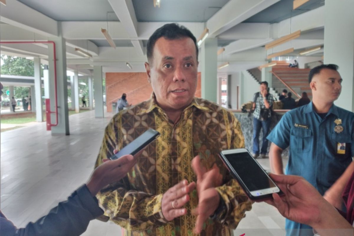 UI rekomendasikan "Gotong Royong Kebangsaan" percepat tangani COVID-19