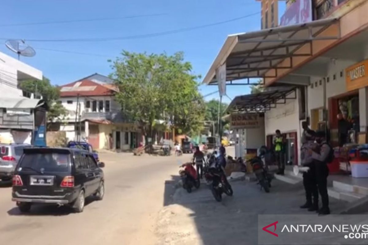 Polisi imbau warga Belu tak gelar acara adat selama COVID-19