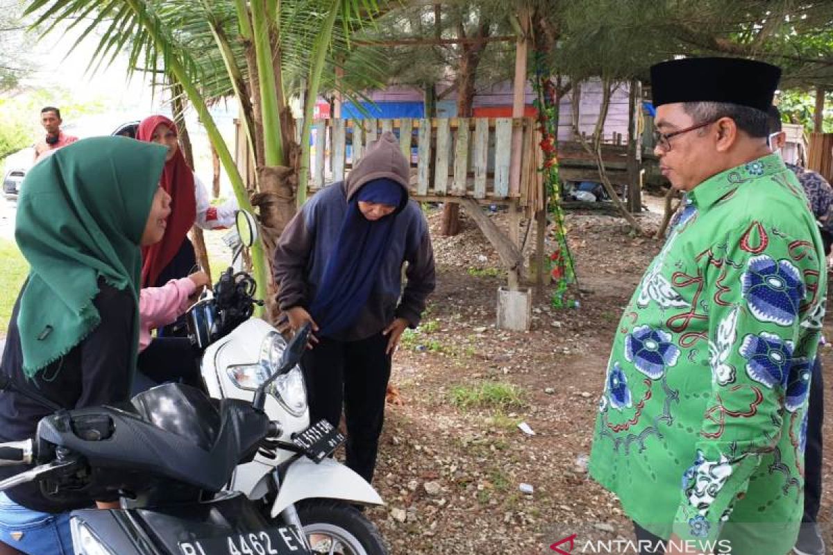 Pemkab Aceh Barat perketat pengawasan lokasi wisata selama Ramadhan agar khusyuk puasa