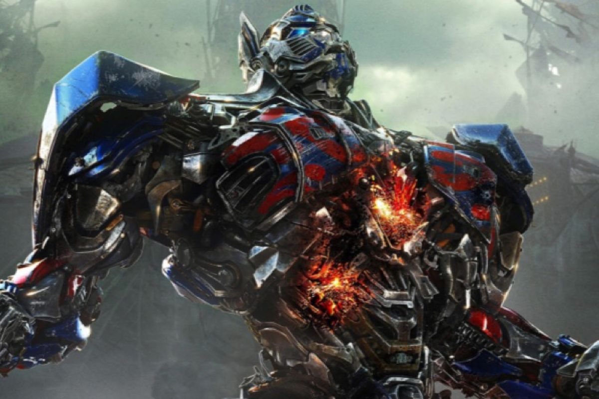 Prekuel "Transformers"  akan digarap sutradara "Toy Story 4"