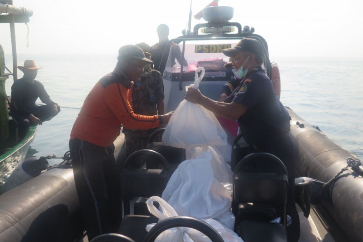 KKP bagikan 15 ribu "Nasi Ikan" setiap hari selama Ramadhan