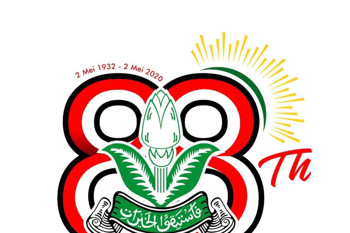 Pemuda Muhammadiyah meluncurkan logo dan tema Milad Ke-88
